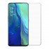 Huawei Y5p Uyumlu SuperGlass Temperli Cam Ekran Koruyucu (Şeffaf) 