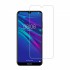 Huawei Y6 2019 Uyumlu Şeffaf Temperli Cam Ekran Koruyucu