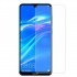 Huawei Y7 2018 Uyumlu Ön Koruma Seramik Nano Ekran Koruyucu (Şeffaf)