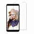 Huawei Y7 2018 Uyumlu Şeffaf Temperli Cam Ekran Koruyucu