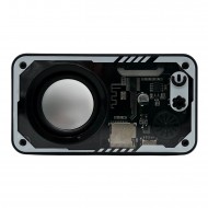 KM-V1 Minibox Kablosuz Hoparlör - Speaker