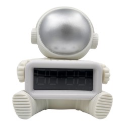 CH-M56 Astronot Tasarım Speaker Kablosuz Hoparlör - Speaker