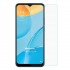 Oppo A15 Uyumlu Şeffaf Temperli Cam Ekran Koruyucu