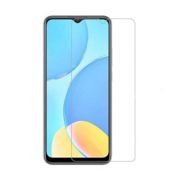 Oppo A16 Uyumlu Şeffaf Temperli Cam Ekran Koruyucu