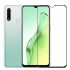 Oppo A31 Uyumlu Uyumlu Ön Koruma Mat Seramik Nano Ekran Koruyucu (Siyah)