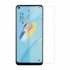 Oppo A54 Uyumlu Şeffaf Temperli Cam Ekran Koruyucu
