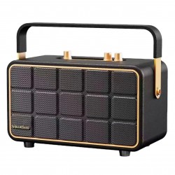 Blueseed BS-610 Karaoke Box Kablosuz Hoparlör - Speaker