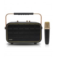 Blueseed BS-610 Karaoke Box Kablosuz Hoparlör - Speaker