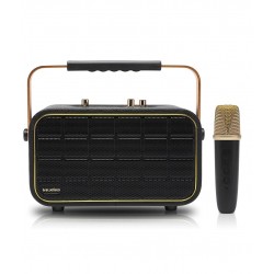 Blueseed BS-610 Karaoke Box Kablosuz Hoparlör - Speaker