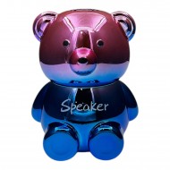 Crate Bear Minibox Kablosuz Hoparlör - Speaker 