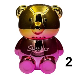 Crate Bear Minibox Kablosuz Hoparlör - Speaker 
