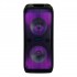 Blueseed BS-102 Party Box Kablosuz Hoparlör - Speaker (Siyah)
