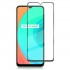 Realme C11 4G Uyumlu Ön Koruma Seramik Nano Ekran Koruyucu (Siyah)
