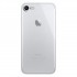 iPhone 7 / 8 Uyumlu Lüx Seri Kamera Korumalı Şeffaf Silikon Kılıf  