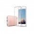 iPhone 7 Plus / 8 Plus Uyumlu Lüx Seri Kamera Korumalı Şeffaf Silikon Kılıf  
