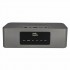 Nettech NT-BTS03 Kablosuz Bluetooth Hoparlör - Speaker (Siyah)
