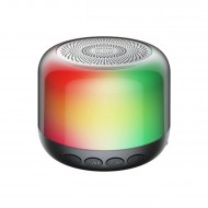 JOYROOM JR-ML03 RGB Işıklı Kablosuz Bluetooth Hoparlör - Speaker
