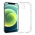 iPhone 12 Pro Max Anti Shock Darbe Emici Kamera Korumalı Şeffaf Silikon Kılıf
