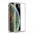 iPhone Xs Max Anti Shock Darbe Emici Şeffaf Silikon Kılıf