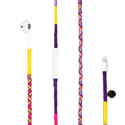 Nettech NT-HS12 3.5 Jack Girişli Kulak İçi Kulaklık (Yeşil)