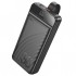 HOCO J123B Element 22.5W+PD20W 30000mAh Dijital Göstergeli Hızlı Şarj Powerbank (Siyah)