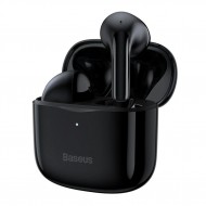 Baseus Bowie WM02 TWS Kulak İçi Bluetooth Kulaklık (Siyah)