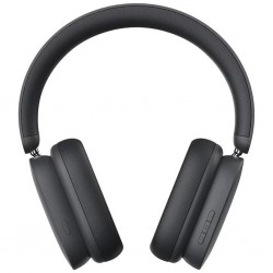 Baseus Bowie H1 ANC Kulak Üstü Bluetooth Kulaklık (Gri)