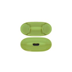 Nettech NT-BTH27 Kulakiçi Bluetooth Kulaklık Yeşil