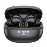 Hoco EQ5 ANC TWS Kulak İçi Bluetooth Kulaklık (Siyah)