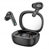 Hoco EQ6 TWS Kulak İçi Bluetooth Kulaklık (Siyah)