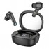 Hoco EQ6 TWS Kulak İçi Bluetooth Kulaklık (Siyah)