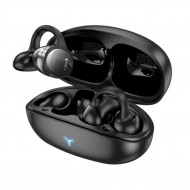 Hoco EW57 TWS Kulak İçi Bluetooth Kulaklık (Siyah)