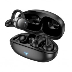 Hoco EW57 TWS Kulak İçi Bluetooth Kulaklık (Siyah)
