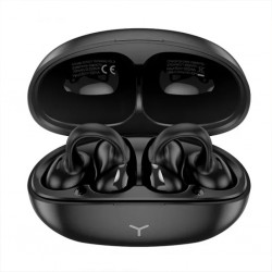Hoco EW57 TWS Kulak İçi Bluetooth Kulaklık (Siyah)