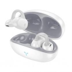 Hoco EW57 TWS Kulak İçi Bluetooth Kulaklık (Beyaz)