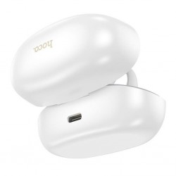Hoco EW57 TWS Kulak İçi Bluetooth Kulaklık (Beyaz)