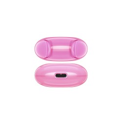 Nettech NT-BTH27 Kulakiçi Bluetooth Kulaklık Pembe