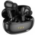 Hoco EW60 Plus ANC TWS Kulak İçi Bluetooth Kulaklık (Siyah)