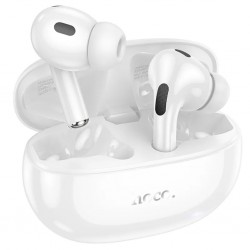 Hoco EW60 Plus ANC TWS Kulak İçi Bluetooth Kulaklık (Beyaz)