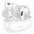 Hoco EW60 Plus ANC TWS Kulak İçi Bluetooth Kulaklık (Beyaz)