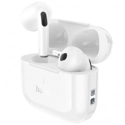 Hoco EW58 TWS Kulak İçi Bluetooth Kulaklık (Beyaz)
