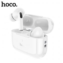 Hoco EW59 TWS Kulak İçi Bluetooth Kulaklık (Beyaz)