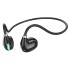 Hoco ES68 Boyun Bantlı Kulak İçi Bluetooth Kulaklık (Siyah)