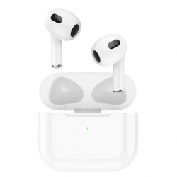 Hoco EW43 TWS Kulak İçi Bluetooth Kulaklık (Beyaz)