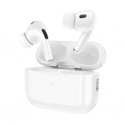 Hoco EW47 TWS Kulak İçi Bluetooth Kulaklık (Beyaz)