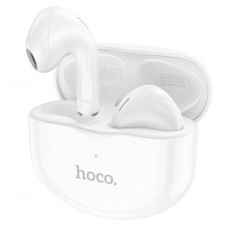 HOCO EW35 Sonido TWS Kulak İçi Bluetooth Kulaklık (Beyaz)
