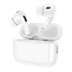 Hoco EW50 TWS Kulak İçi Bluetooth Kulaklık (Beyaz)