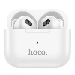 HOCO EW30 TWS Bluetooth 5.3 Kablosuz Kulakiçi Kulaklık (Beyaz)