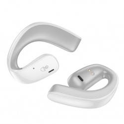 Hoco EQ4 TWS Kulak İçi Bluetooth Kulaklık (Beyaz)