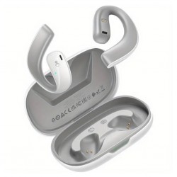 Hoco EQ4 TWS Kulak İçi Bluetooth Kulaklık (Beyaz)